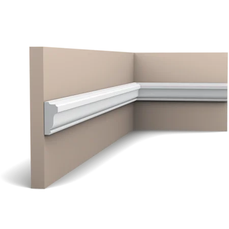 Молдинг Orac PX117 (35*15*2000) в Екатеринбурге