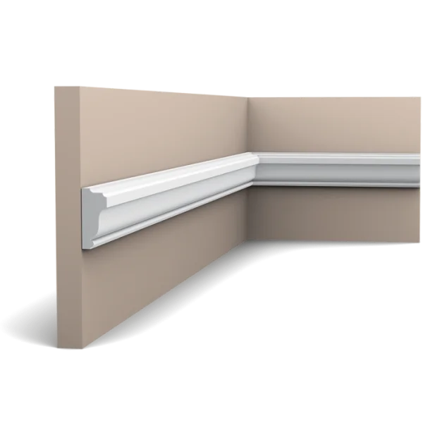 Молдинг Orac PX117 (35*15*2000) в Екатеринбурге