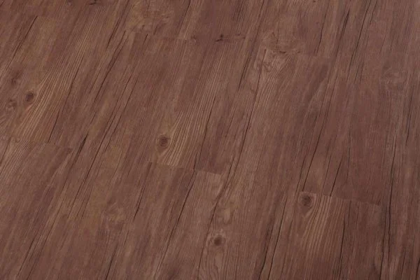 ПВХ плитка Decoria Mild Tile DW 1904 Дуб Жанто
