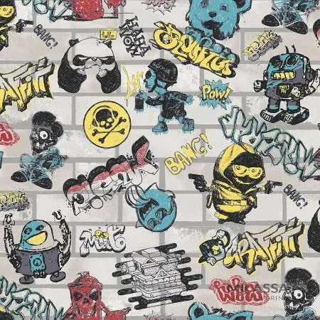 Обои Milassa Twins 7, 011 в Екатеринбурге