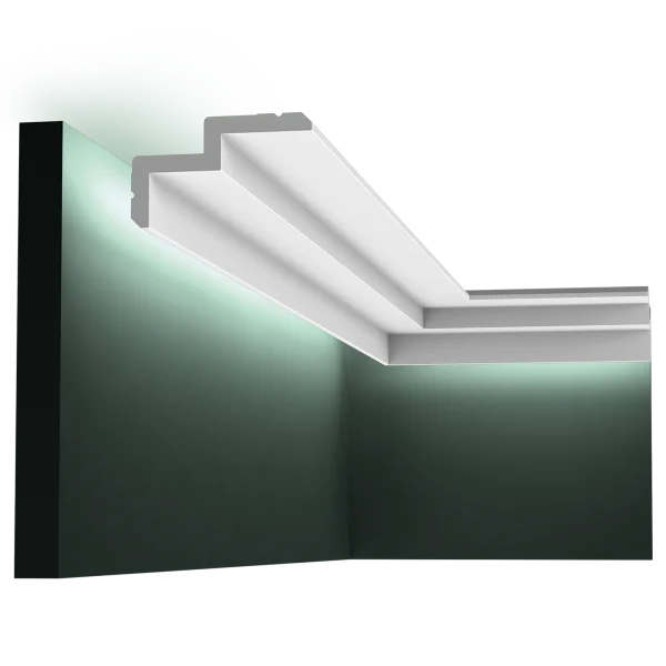 Карниз Orac C390 (6*10*2000 мм) в Екатеринбурге