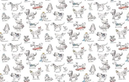 Обои Milassa Bon Voyage D6, 001 в Екатеринбурге