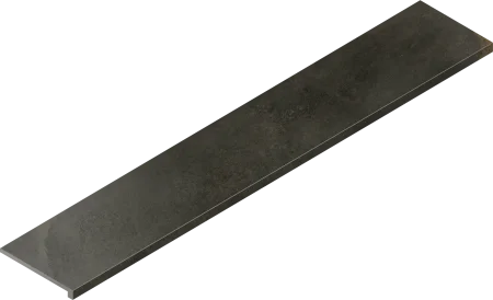 Керамогранит Italon Континуум Брасс Дарк Ступень Фронт 33х160 (Натуральная) в Екатеринбурге