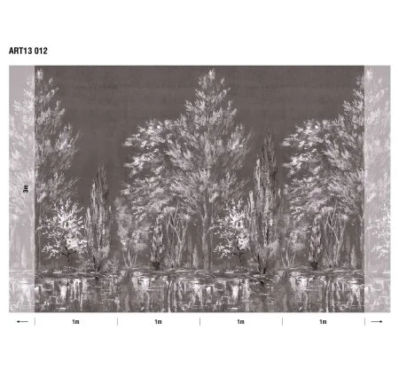 Обои Loymina Пейзаж vol. 2 ART13 012 в Екатеринбурге