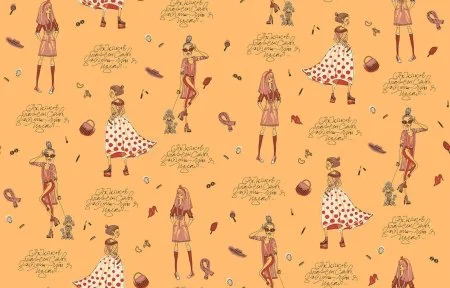 Обои Milassa Bon Voyage D3, 003 в Екатеринбурге