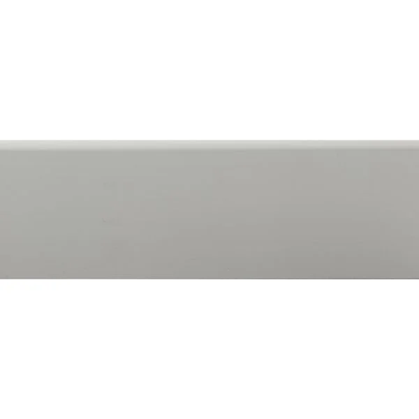 Плинтус MDF Bonkeel 24062 Айс Грей (100х16х2400 мм) в Екатеринбурге Плинтус MDF Bonkeel 24062 Айс Грей (100х16х2400 мм) в Екатеринбурге