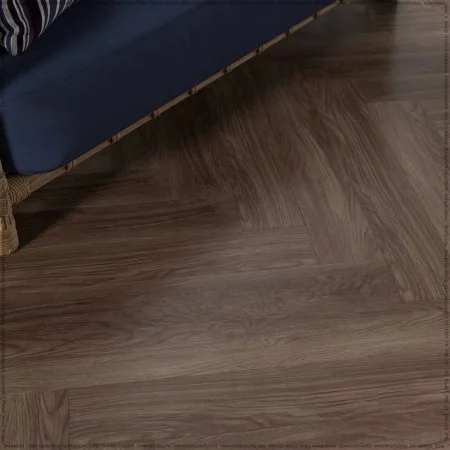 ПВХ плитка FineFlex Wood Дуб Тебердин FX-112 в Екатеринбурге