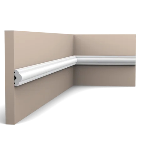 Молдинг Orac PX103 (25*12*2000) в Екатеринбурге