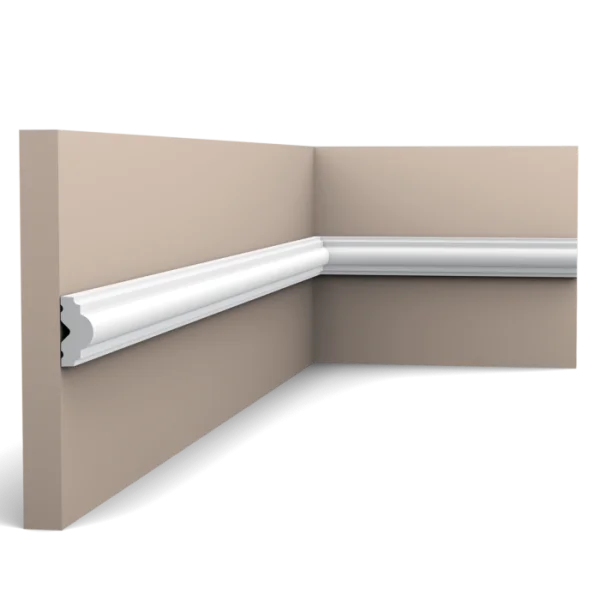 Молдинг Orac PX103 Flex (25*12*2000 мм) в Екатеринбурге