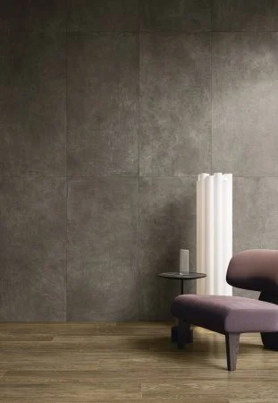 Керамогранит Italon Этернум Кофи 60х120 (Натуральная и Реттифицированная) в Екатеринбурге