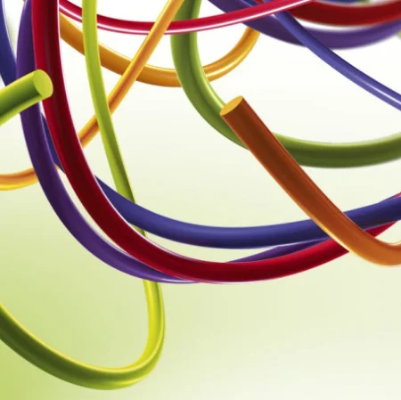 Сварочный шнур для линолеума Grabo серый в Екатеринбурге