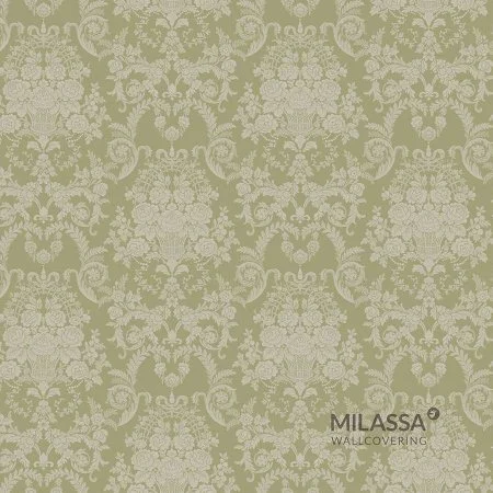 Обои Milassa Flos1, 005 в Екатеринбурге