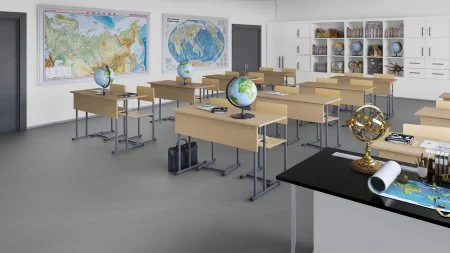 Линолеум Tarkett Acczent Pro Aspect 3 3 м в Екатеринбурге