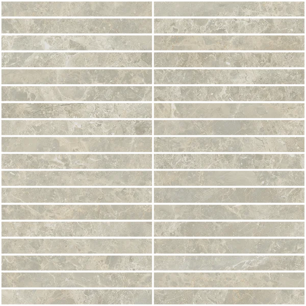 Керамогранит Coliseum Да Винчи Беж Мозаика Стрип (Натуральная, 30х30) в Екатеринбурге