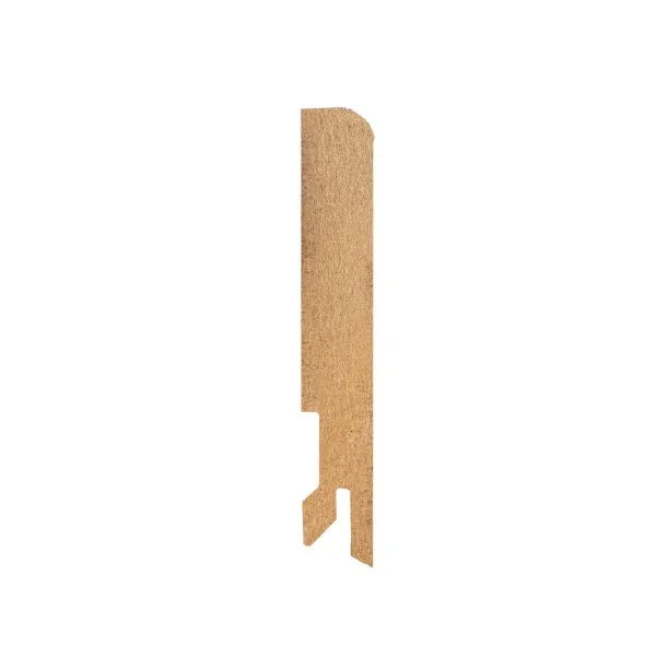 Плинтус MDF Bonkeel 24016 Белый (100х16х2400 мм) в Екатеринбурге Плинтус MDF Bonkeel 24016 Белый (100х16х2400 мм) в Екатеринбурге