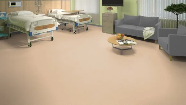 Линолеум Tarkett iQ Melodia CMELI-2644 2 м в Екатеринбурге