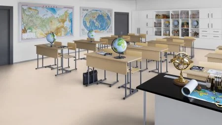 Линолеум Tarkett Acczent Pro Aspect 4 3 м в Екатеринбурге