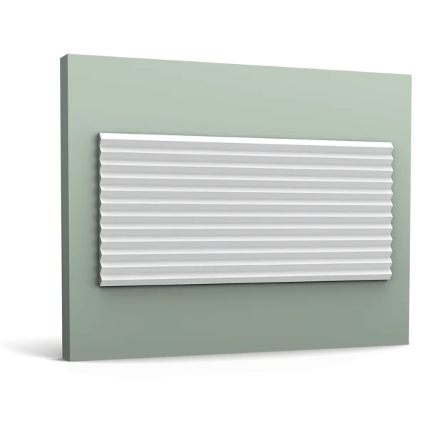 Декоративная панель Orac W108 (200x25x1.8 см) в Екатеринбурге