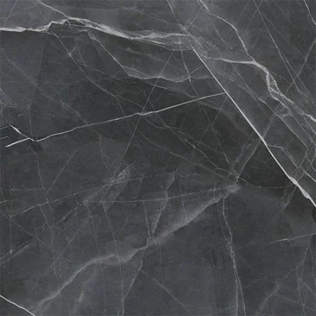 Керамогранит Vitra SityMarble Калакатта Блэк 60х60 (Лаппатированная и Реттифицированная) в Екатеринбурге