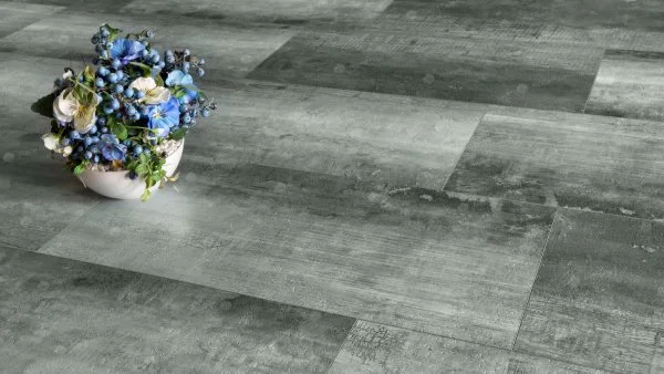 Кварц-виниловая плитка Alpine Floor Light Stone Корнуолл ECO-15-1 2,5 мм. 43 класс в Екатеринбурге