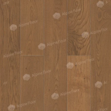 Инженерная доска Alpine Floor Villa Дуб Имбирный в Екатеринбурге