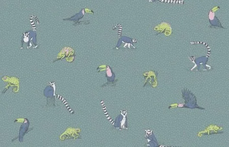 Обои Milassa Bon Voyage D9, 006 в Екатеринбурге