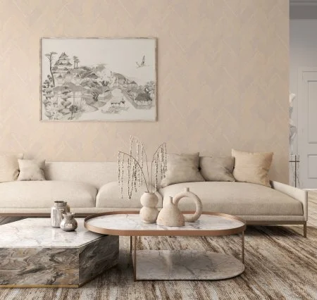 Обои Milassa Окинава OK1 004 в Екатеринбурге