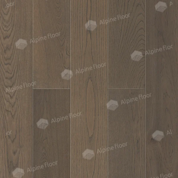 Инженерная доска Alpine Floor Villa Дуб Гранд Каньон в Екатеринбурге