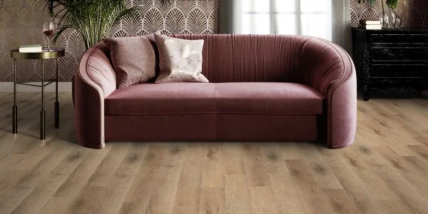 ПВХ плитка Invictus Primus Plank Royal Oak Traditional