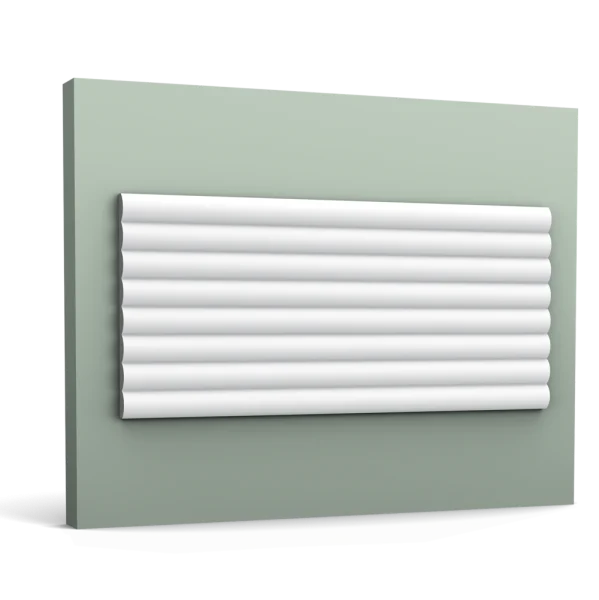 Декоративная панель Orac W110 (200x25x1.6 см) в Екатеринбурге