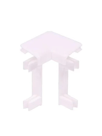 Внутренний угол Korner 100 Белый в Екатеринбурге