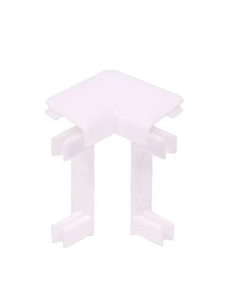 Внутренний угол Korner 100 Белый в Екатеринбурге