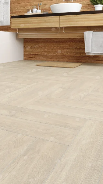 Кварц-виниловая плитка Alpine Floor Parquet Дуб Адара ЕСО 16-14 2.5 мм. 43 класс в Екатеринбурге