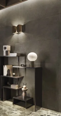 Керамогранит Italon Этернум Волкано 80х160 (Люкс и Реттифицированная) в Екатеринбурге