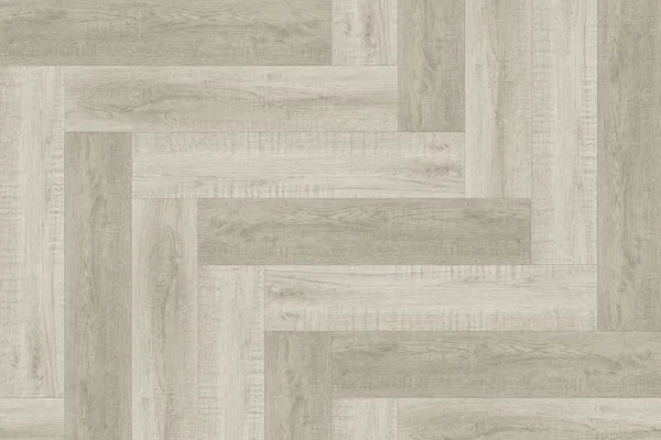 Виниловый пол Floor Factor Herringbone Graphite Oak