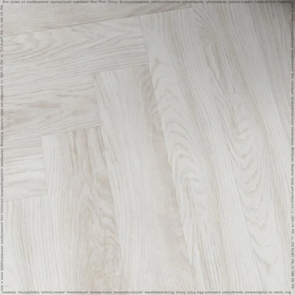 ПВХ плитка FineFlex Wood Дуб Лапландский FX-105 в Екатеринбурге