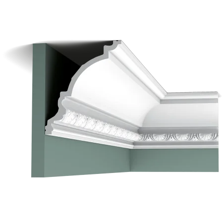 Карниз Orac C301 (17*144*2000 мм) в Екатеринбурге