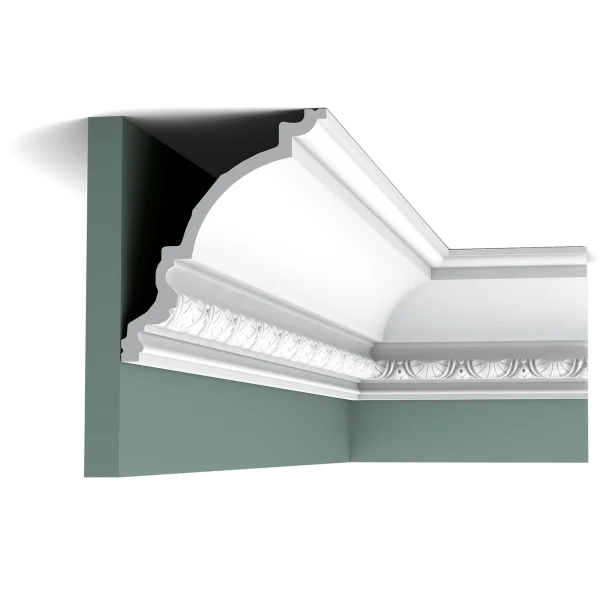 Карниз Orac C301 (17*144*2000 мм) в Екатеринбурге