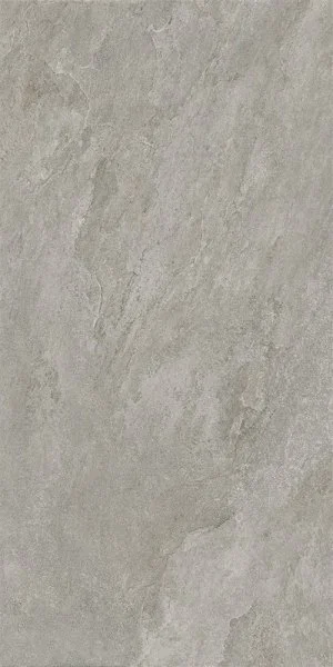 Керамогранит Vitra QuarStone Серый 60х120 (Натуральная и Реттифицированная) в Екатеринбурге