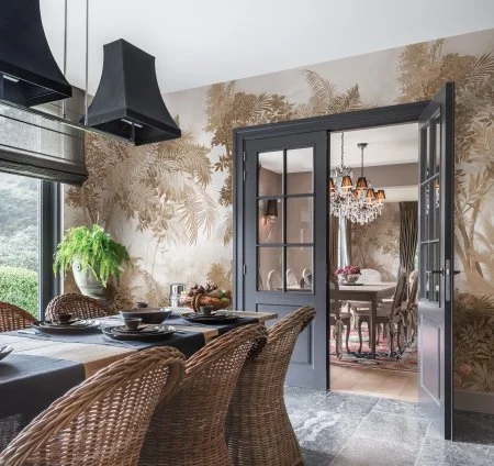 Обои Loymina Amazonia Ins10, 001/2 в Екатеринбурге