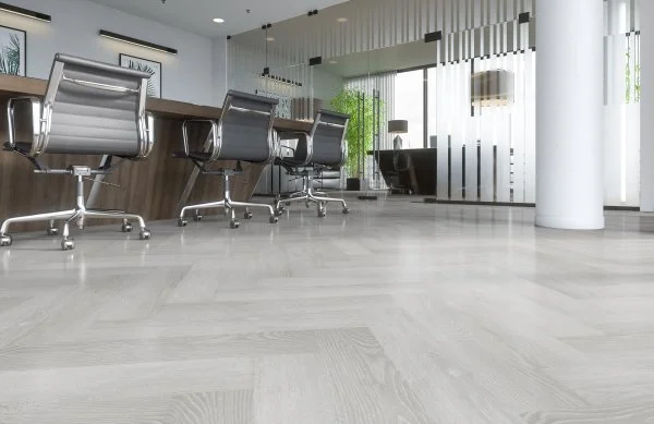 Кварц-виниловая плитка Fargo Parquet 4мм 33-2034-08 Дуб Эдинбург (Градиент) в Екатеринбурге