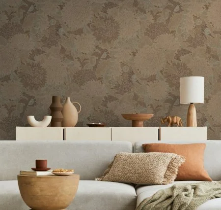 Обои Milassa Микадо KTS6 012 в Екатеринбурге