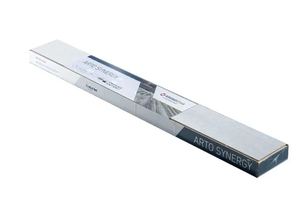 Ламинат Kronostar Arto Synergy D159067 Oak Arena 8мм 33кл в Екатеринбурге