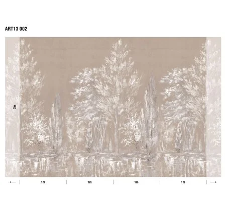 Обои Loymina Пейзаж vol. 2 ART13 002 в Екатеринбурге