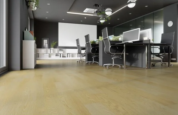 Кварц-виниловая плитка Refloor Fargo Comfort 64W970 Дуб Сидней в Екатеринбурге