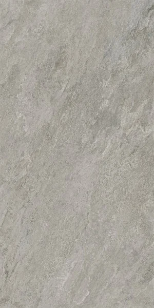 Керамогранит Vitra QuarStone Серый 60х120 (Натуральная и Реттифицированная) в Екатеринбурге