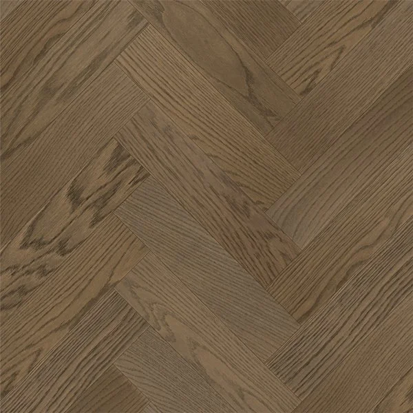 Паркетная доска Quartz Parquet Штучный паркет Дуб Муссон 44-1258-02 в Екатеринбурге