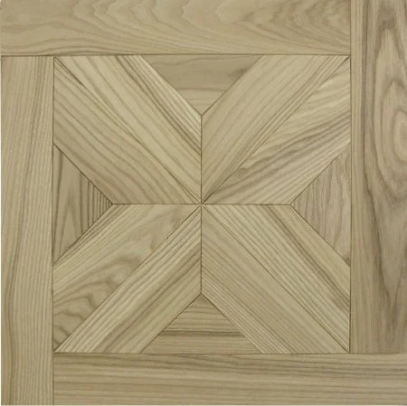 Модульный паркет Kochanelli Верона Ясень Беленый 470х470х15 мм в Екатеринбурге