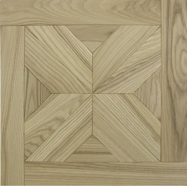 Модульный паркет Kochanelli Верона Ясень Беленый 470х470х15 мм в Екатеринбурге