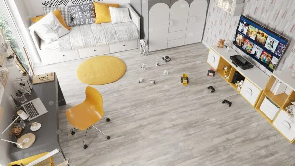 Кварц-виниловая плитка Alpine Floor Ultra Акация ЕСО 5-6 2 мм. 34 класс в Екатеринбурге